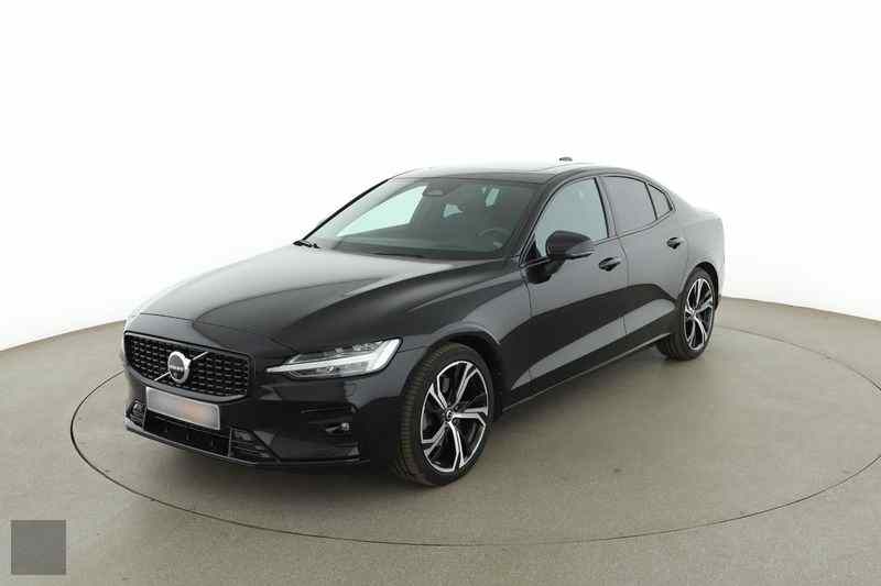 Slika vozila VOLVO S60