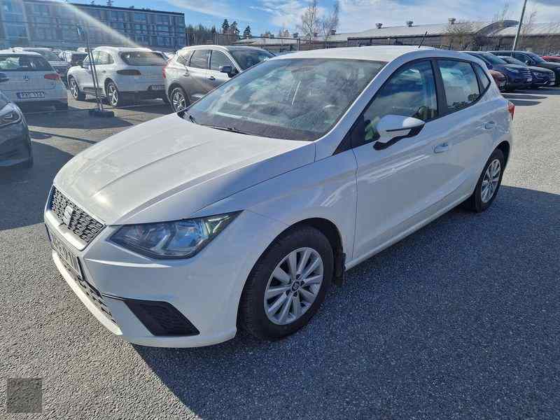 Slika vozila SEAT Ibiza