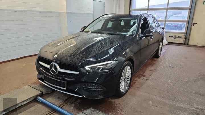 Slika vozila MERCEDES-BENZ C-Class