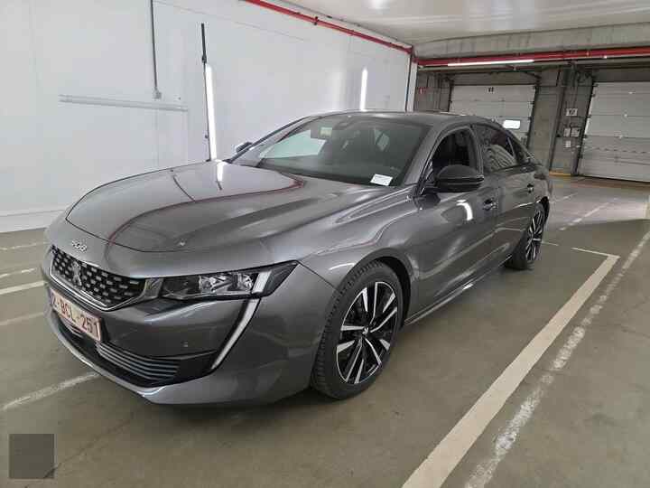 Slika vozila PEUGEOT 508