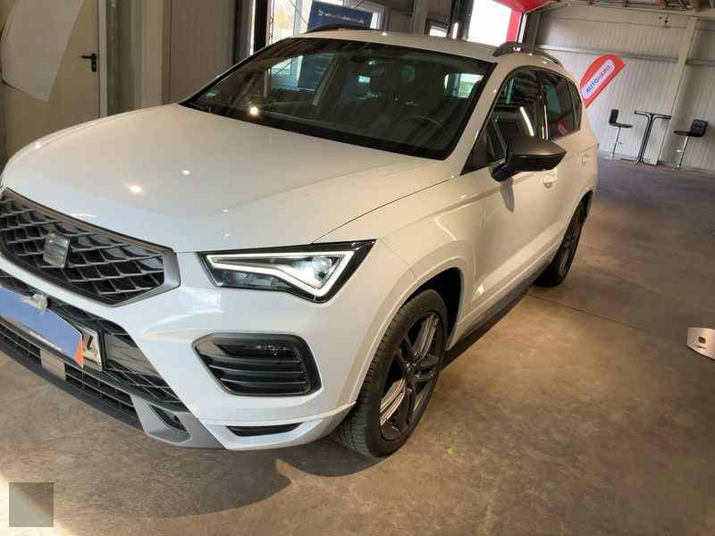 Slika vozila SEAT ATECA