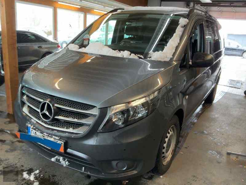 Slika vozila MERCEDES-BENZ T-Class