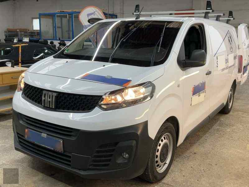Slika vozila FIAT Scudo