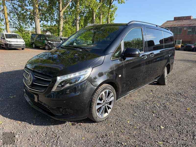 Slika vozila MERCEDES-BENZ T-Class