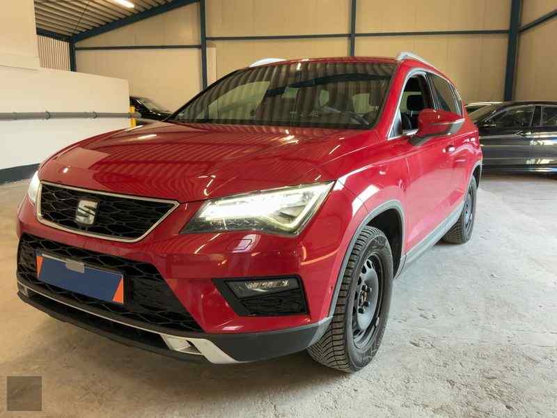 Slika vozila SEAT ATECA
