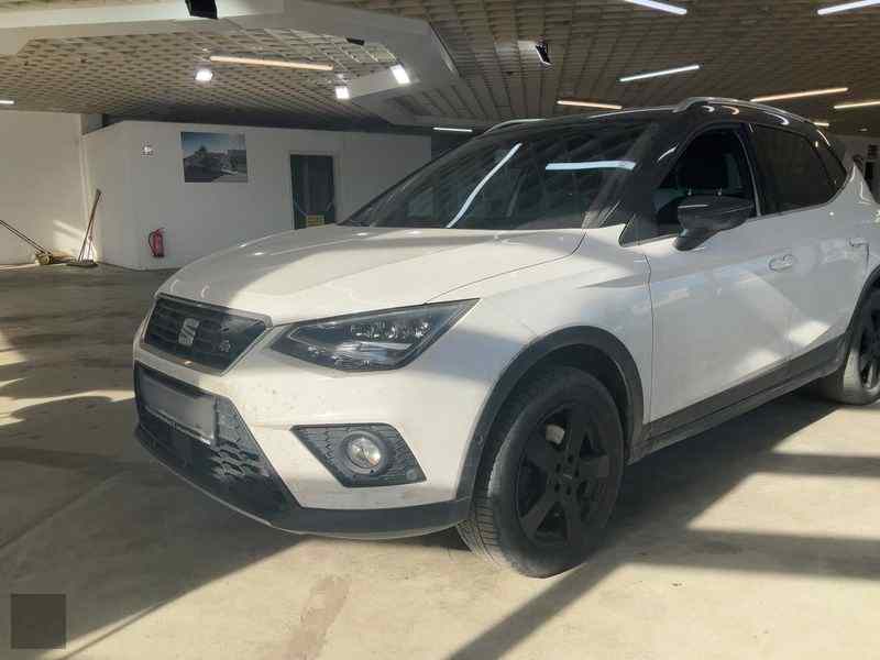 Slika vozila SEAT ARONA