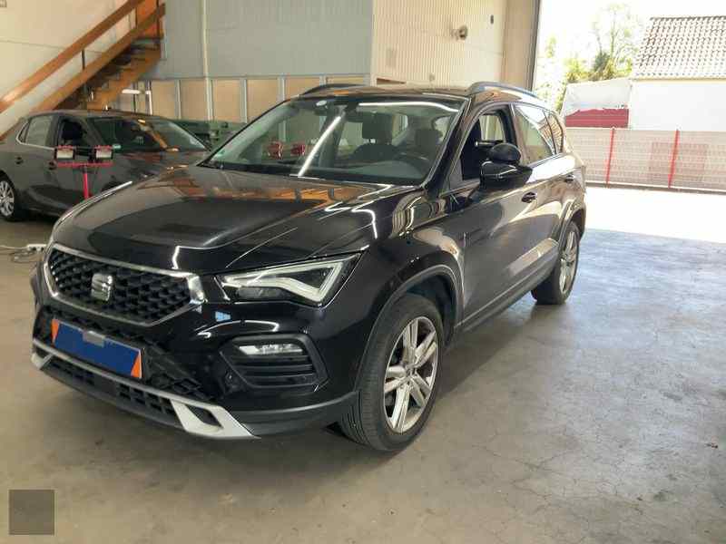 Slika vozila SEAT ATECA