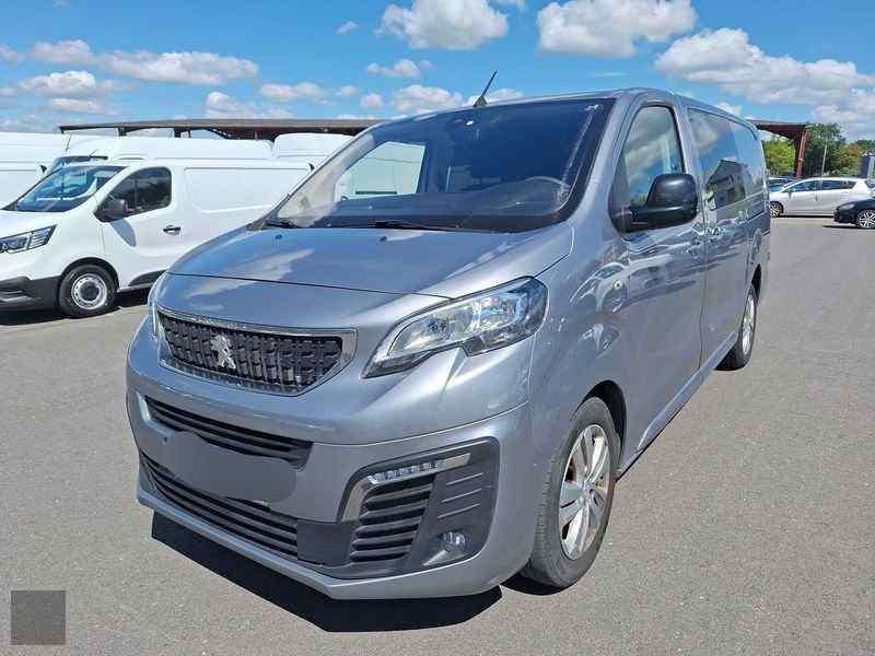 Slika vozila PEUGEOT Expert