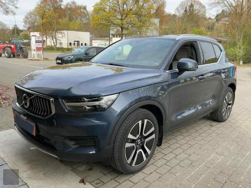 Slika vozila VOLVO C40
