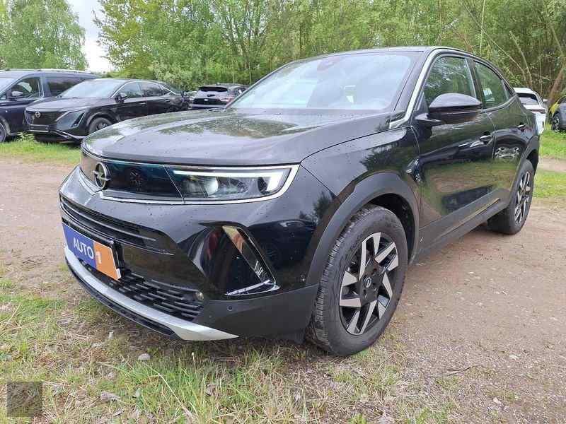 Slika vozila OPEL Mokka