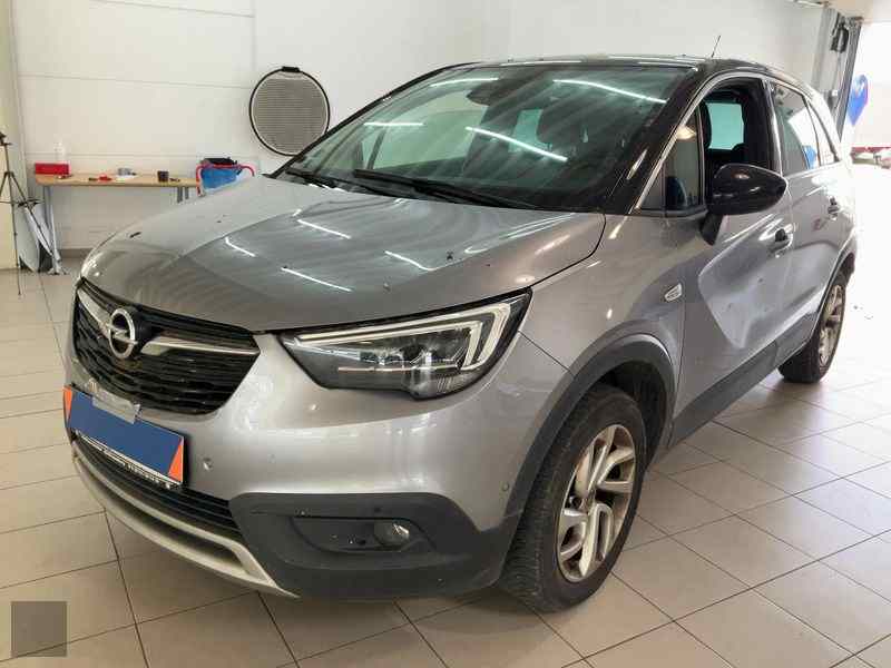 Slika vozila OPEL Crossland