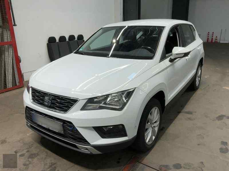 Slika vozila SEAT ATECA