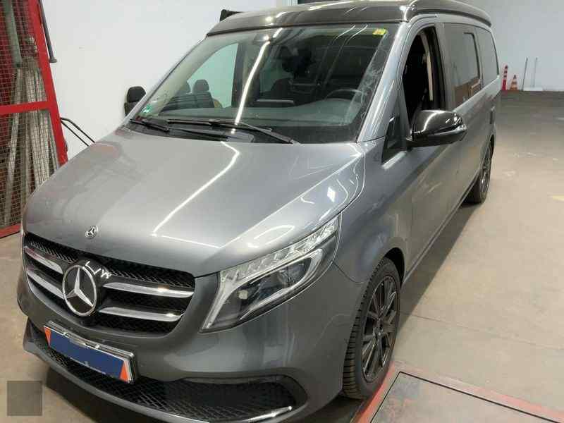 Slika vozila MERCEDES-BENZ V-Class