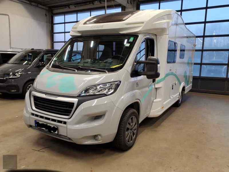 Slika vozila PEUGEOT Traveller