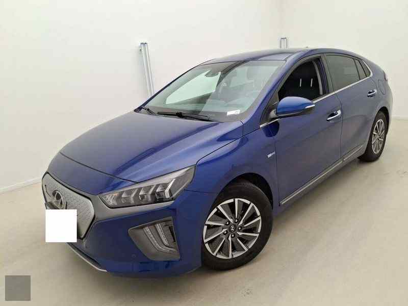 Slika vozila HYUNDAI IONIQ