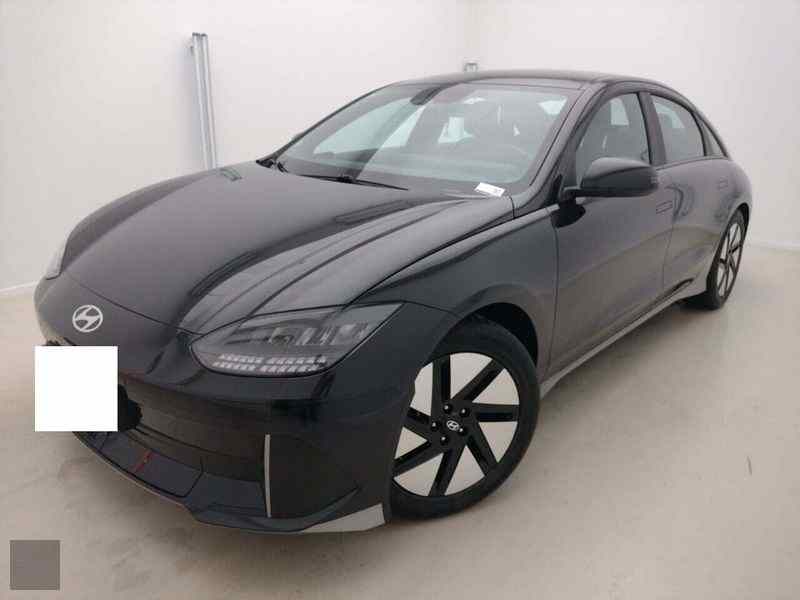 Slika vozila HYUNDAI Ioniq 6