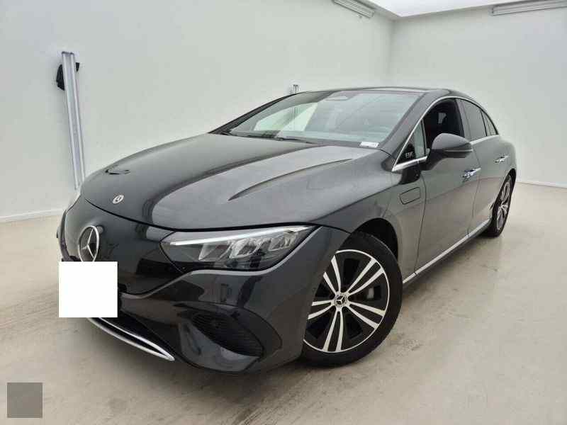 Slika vozila MERCEDES-BENZ EQE