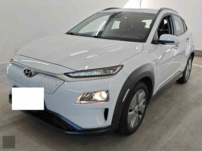 Slika vozila HYUNDAI KONA