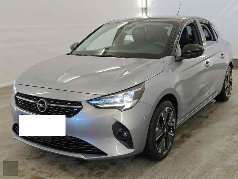 Slika vozila OPEL Corsa