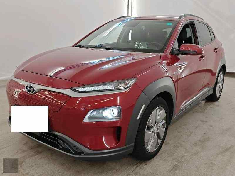 Slika vozila HYUNDAI KONA