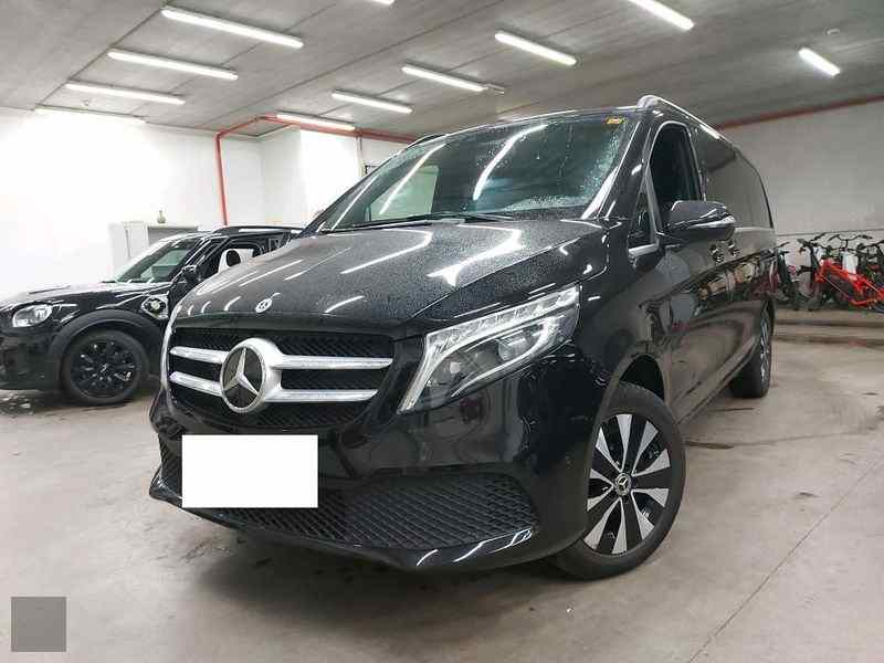 Slika vozila MERCEDES-BENZ V-Class