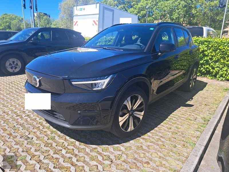 Slika vozila VOLVO C40