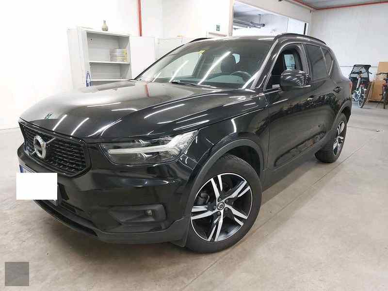 Slika vozila VOLVO C40