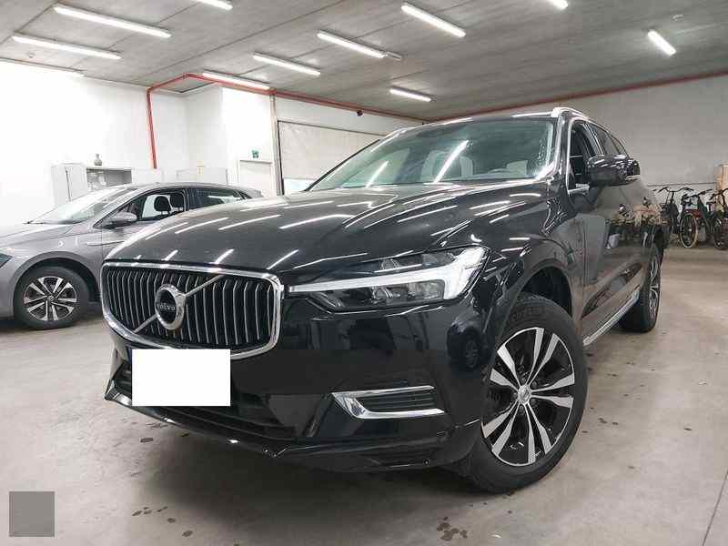 Slika vozila VOLVO XC60