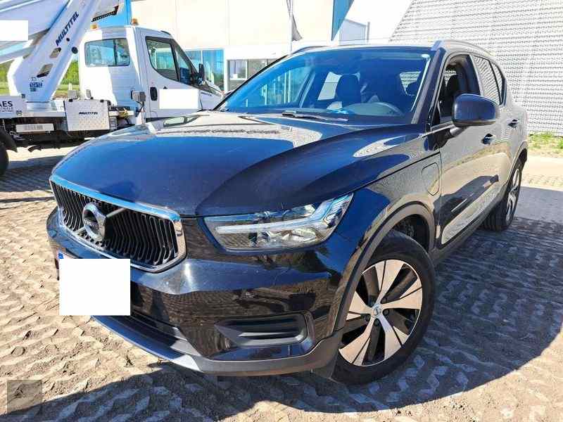 Slika vozila VOLVO C40