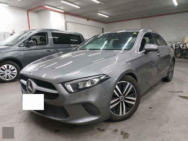 Slika vozila MERCEDES-BENZ A-Class
