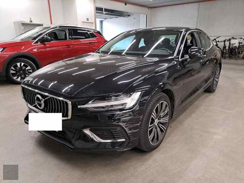 Slika vozila VOLVO S60