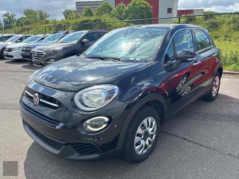 Slika vozila FIAT 500X