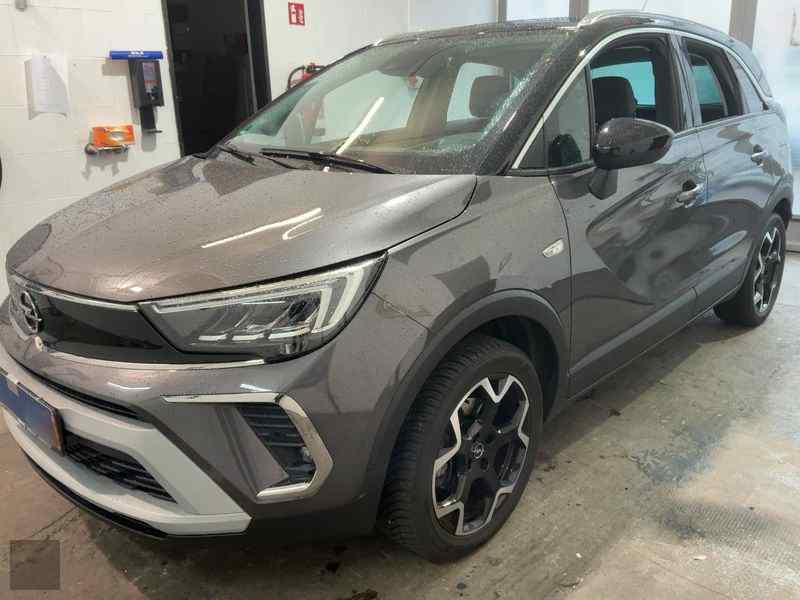Slika vozila OPEL Crossland