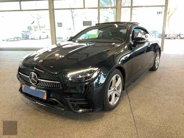 Slika vozila MERCEDES-BENZ E-Class
