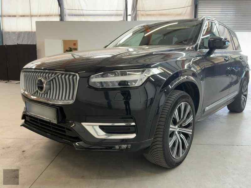 Slika vozila VOLVO XC90