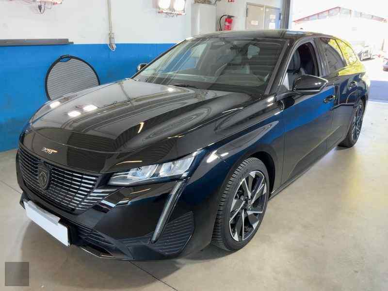 Slika vozila PEUGEOT 308