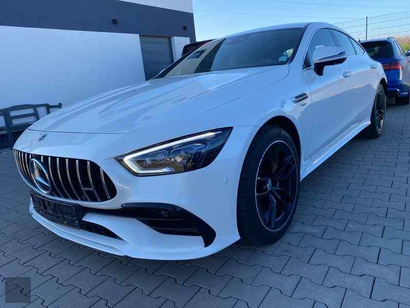 Slika vozila MERCEDES-BENZ M-Class