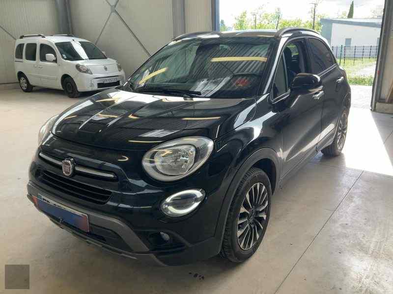 Slika vozila FIAT 500X