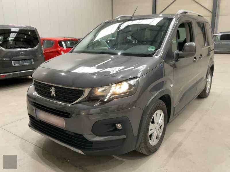 Slika vozila PEUGEOT RIFTER
