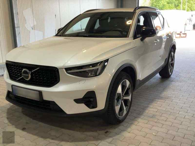Slika vozila VOLVO C40