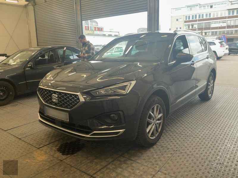 Slika vozila SEAT TARRACO