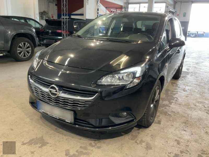 Slika vozila OPEL Corsa