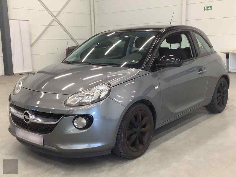 Slika vozila OPEL Adam