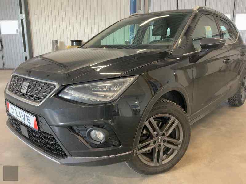 Slika vozila SEAT ARONA