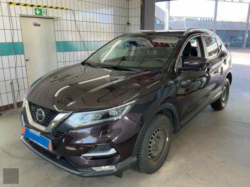 Slika vozila NISSAN Qashqai