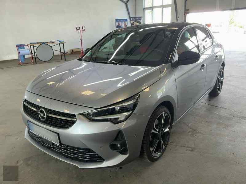 Slika vozila OPEL Corsa