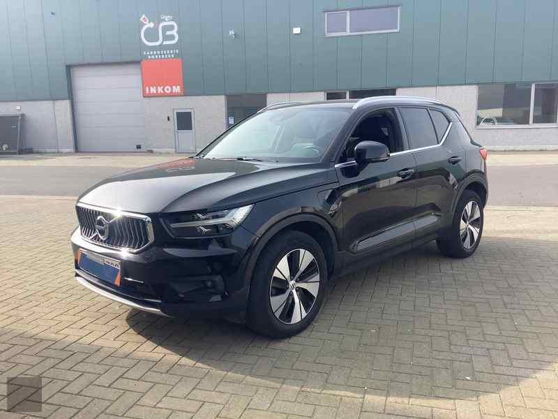 Slika vozila VOLVO C40