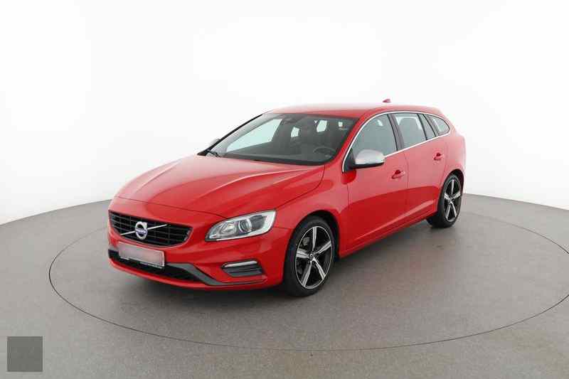 Slika vozila VOLVO V60