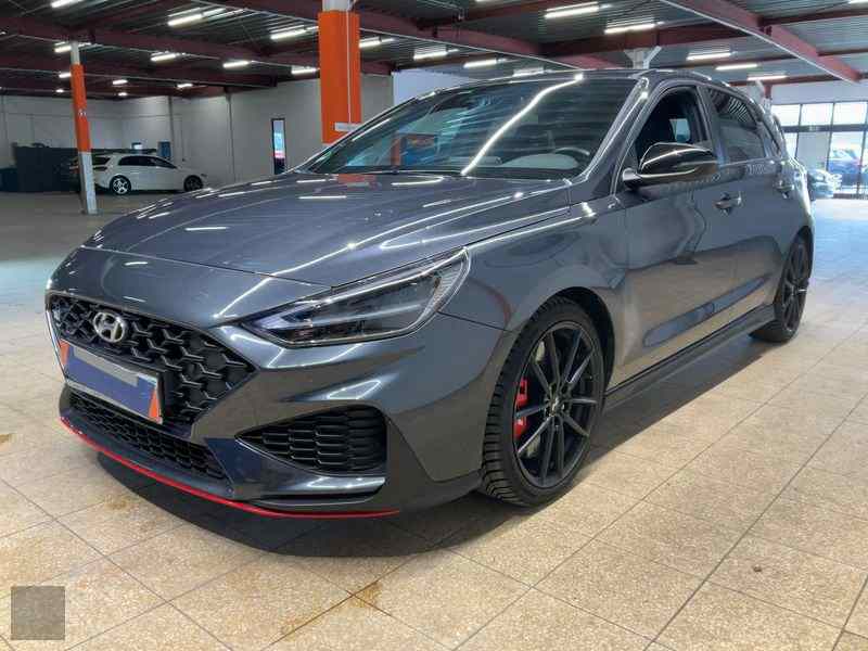 Slika vozila HYUNDAI i30