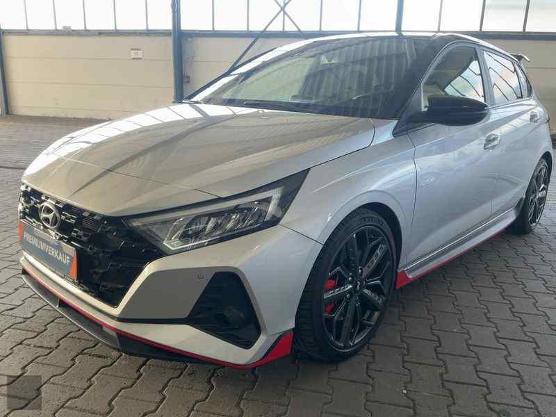 Slika vozila HYUNDAI i20